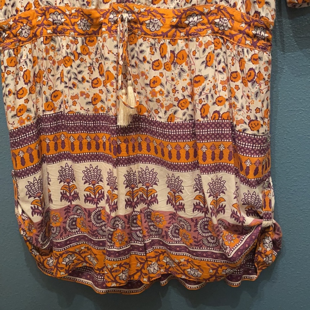 L Spell Romper - Picture 3 of 5